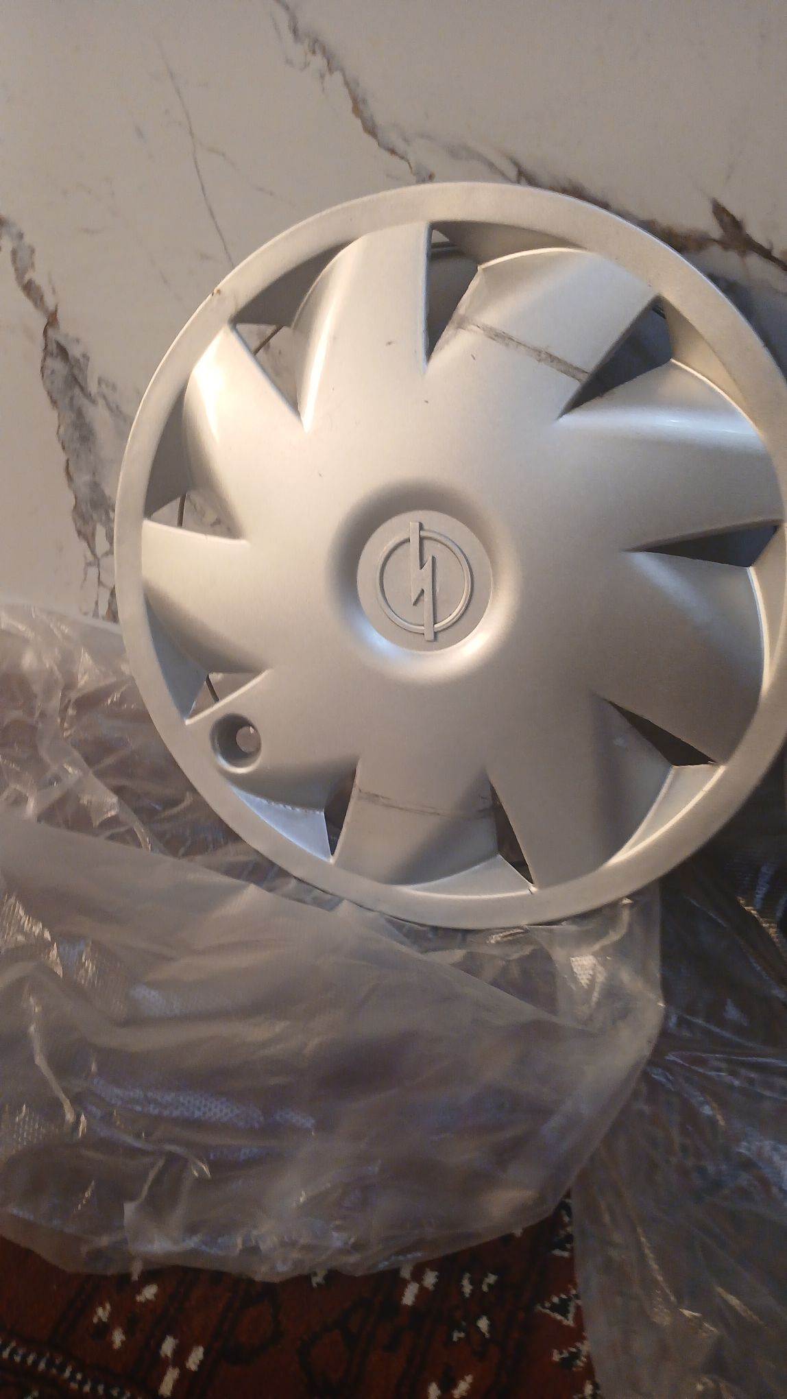 opel kalpak 100 TMT - Balkanabat - img 1