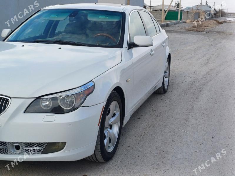 BMW 525 2006 - 200 000 TMT - Кака - img 1