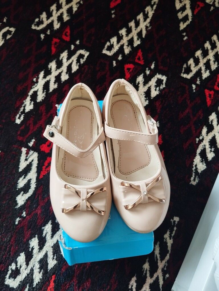 caga gyz tufli - Балканабат - img 1