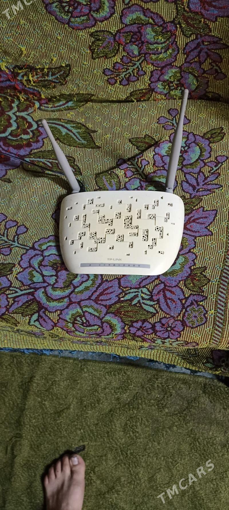 tp-link - Гаудан "В" - img 1