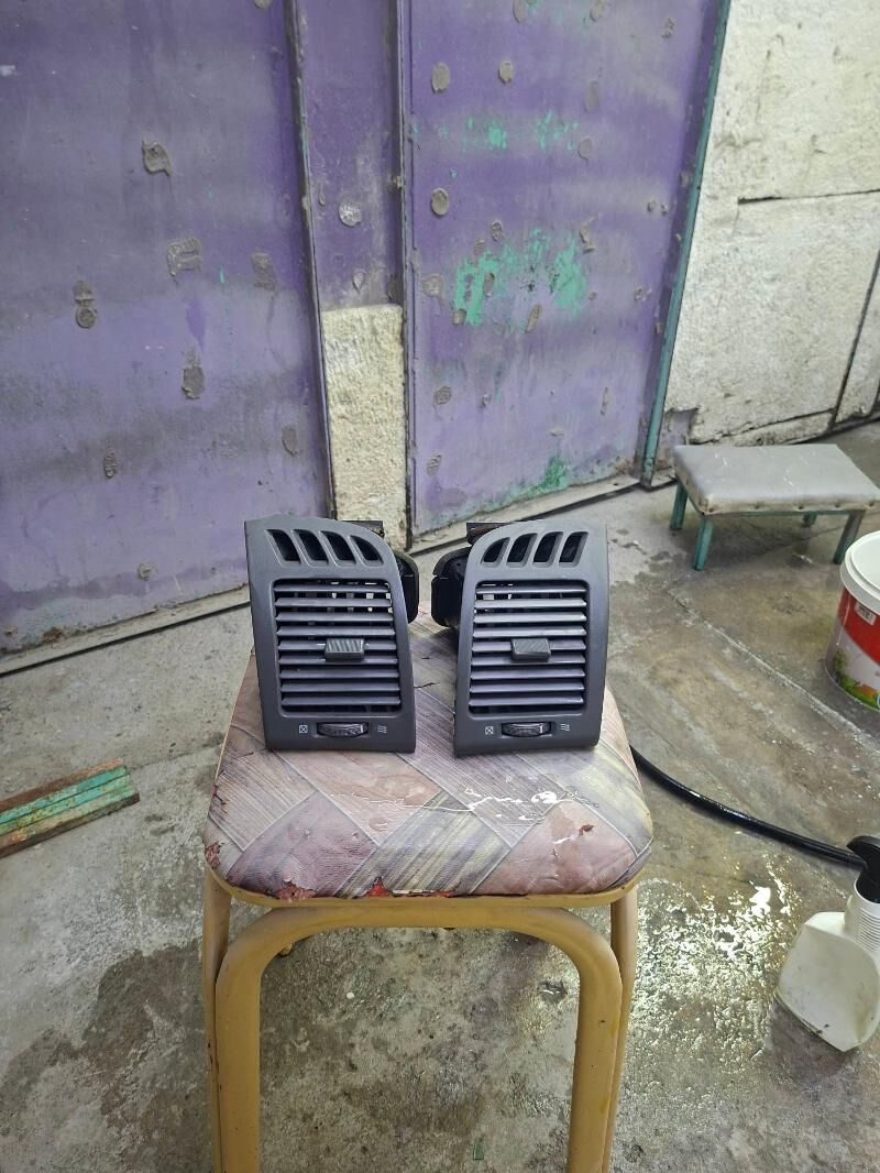 Dutyy camry howa ufleyan resot 350 TMT - Aşgabat - img 1