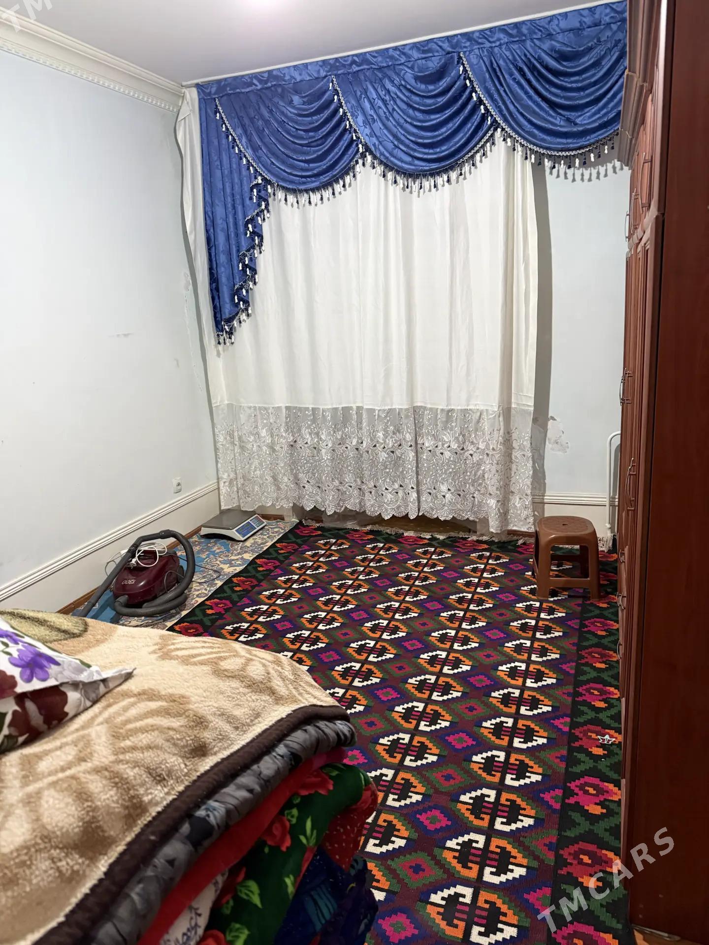 Satlyk Jay - Туркменабат - img 1