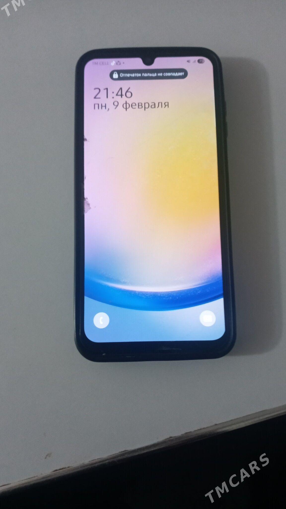 Galaxy a25 - Шабатский этрап - img 1