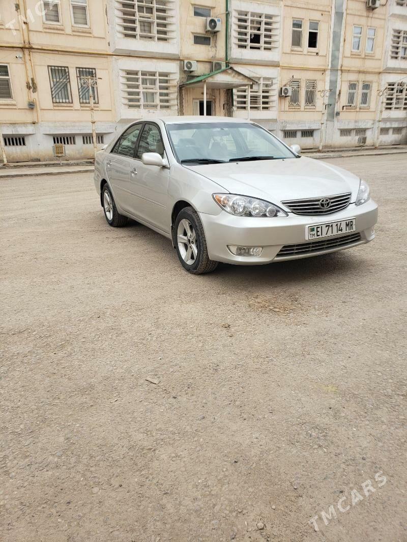 Toyota Camry 2004 - 135 000 TMT - Mary - img 1