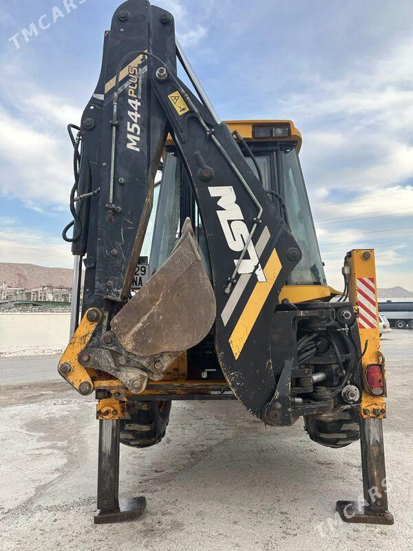 JCB 3CX Compact 2013 - 495 000 TMT - Туркменбаши - img 1