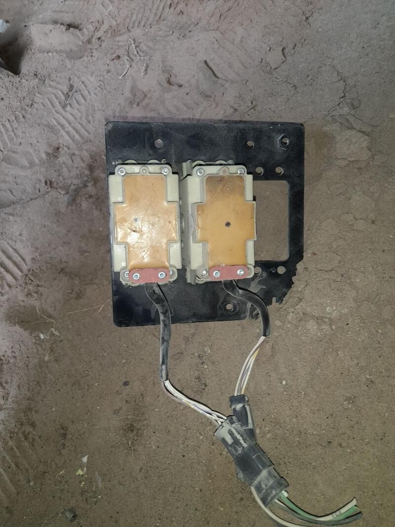 joystick CAT 962 yukleyji 700 TMT - Балканабат - img 1