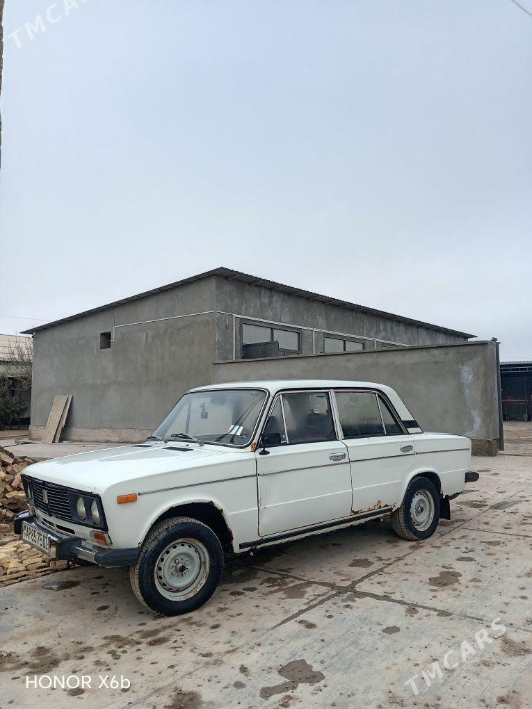 Lada 2106 1998 - 30 000 TMT - Türkmenbaşy etr. - img 1