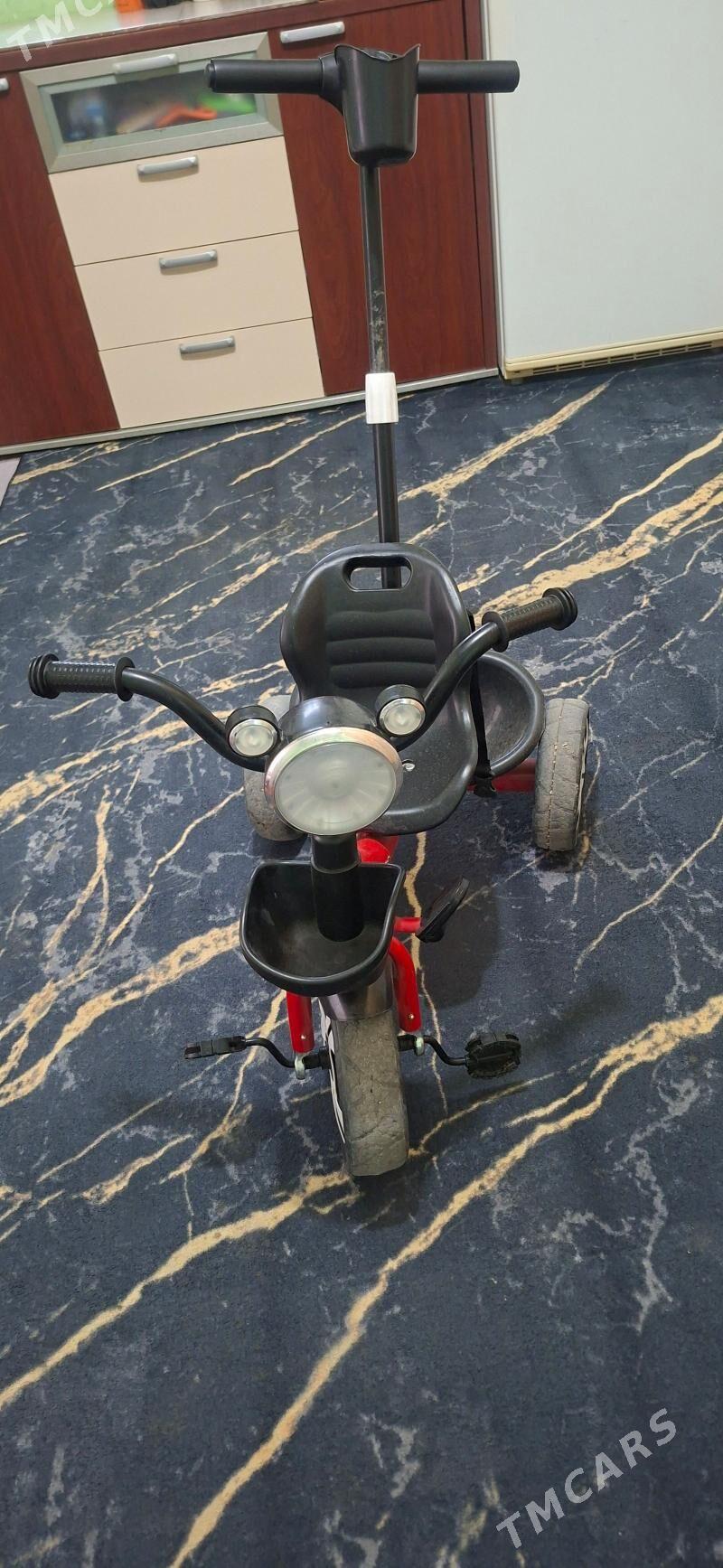 çaga tigir - Aşgabat - img 1