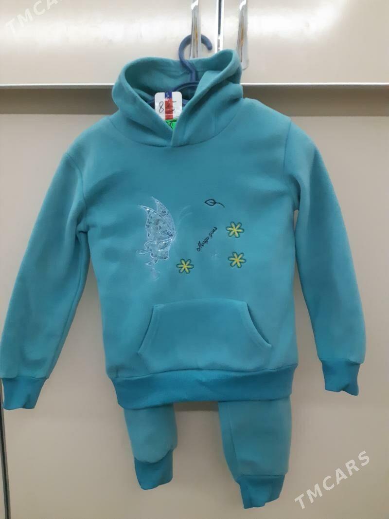 parnishka - Кёнеургенч - img 1