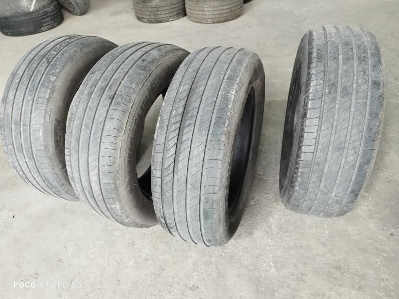 MICHELIN 235 60 17 TEKER 1 200 TMT - Ашхабад - img 1