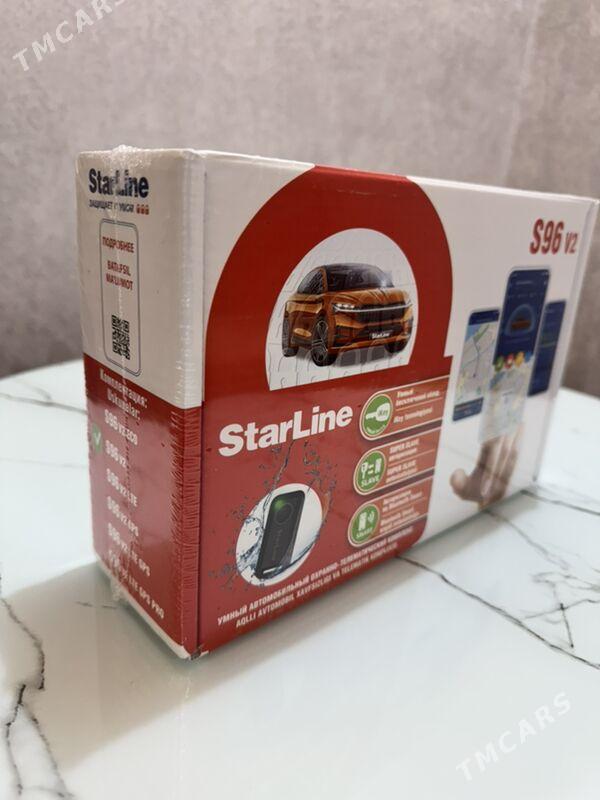 StarLine - Туркменабат - img 1