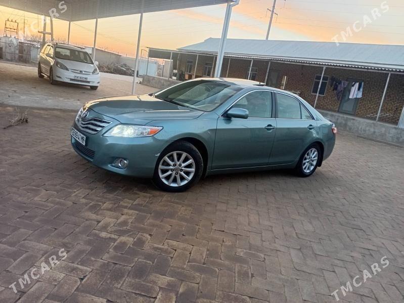 Toyota Camry 2011 - 230 000 TMT - Mary - img 1