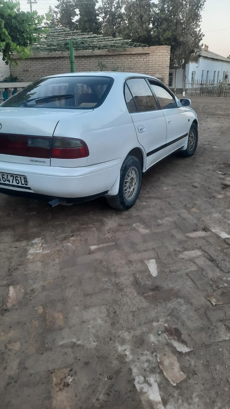 Corona diska- obmen diska bile 1 000 TMT - Halaç - img 1