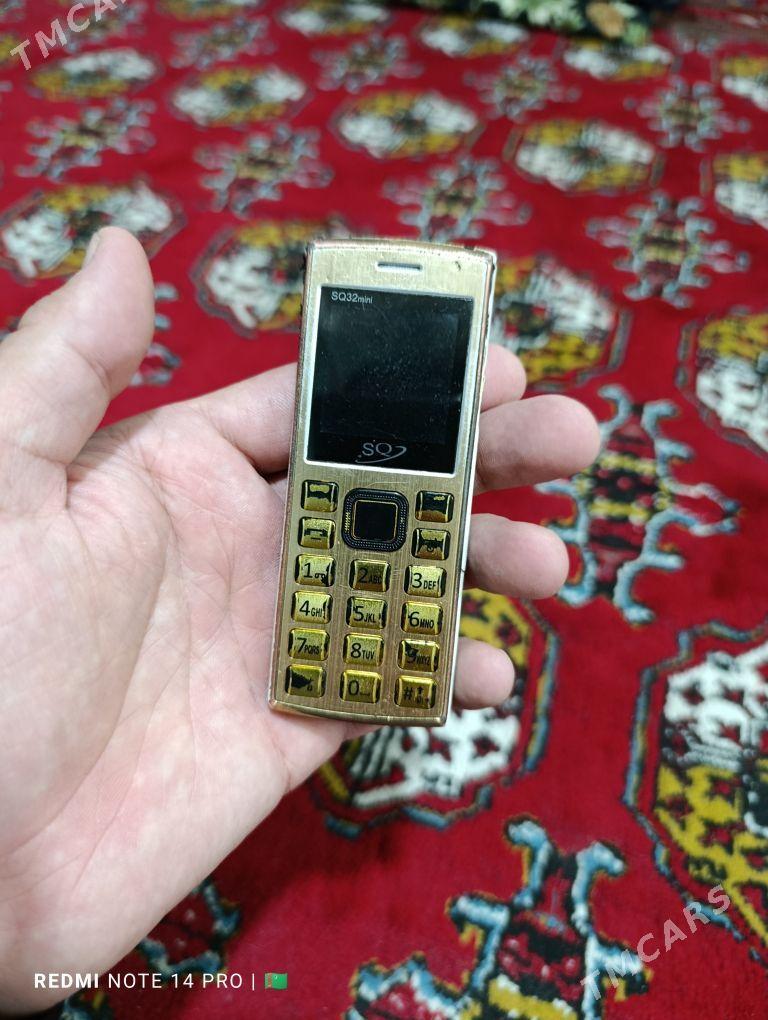 GYSAGLY SATLYK TELEFON SQ - Hitrowka - img 1