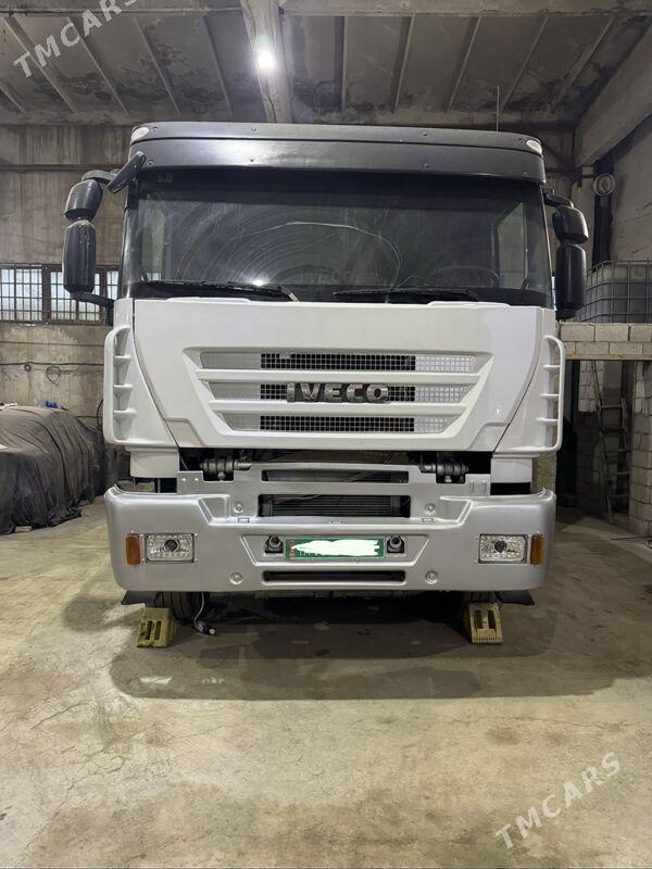 Iveco Stralis 450 2013 - 550 000 TMT - Daşoguz - img 1