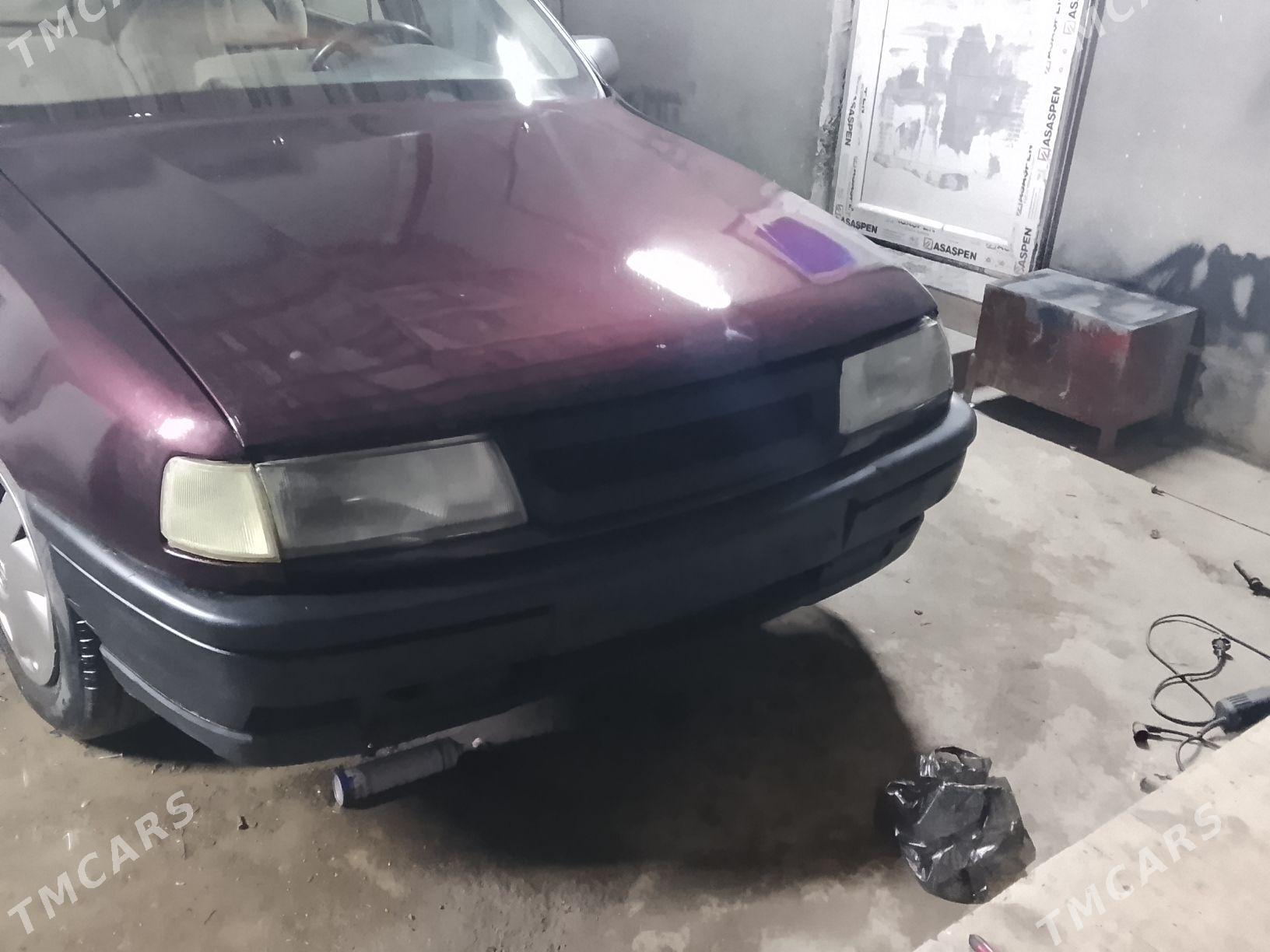 Opel Vectra 1991 - 22 000 TMT - Дашогуз - img 1