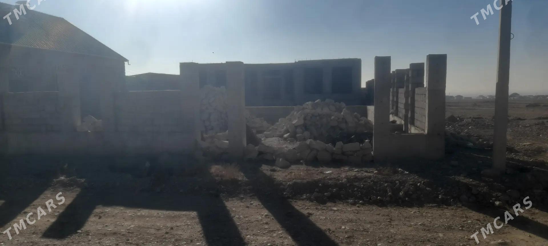 Duzmergen jay - Balkanabat - img 1