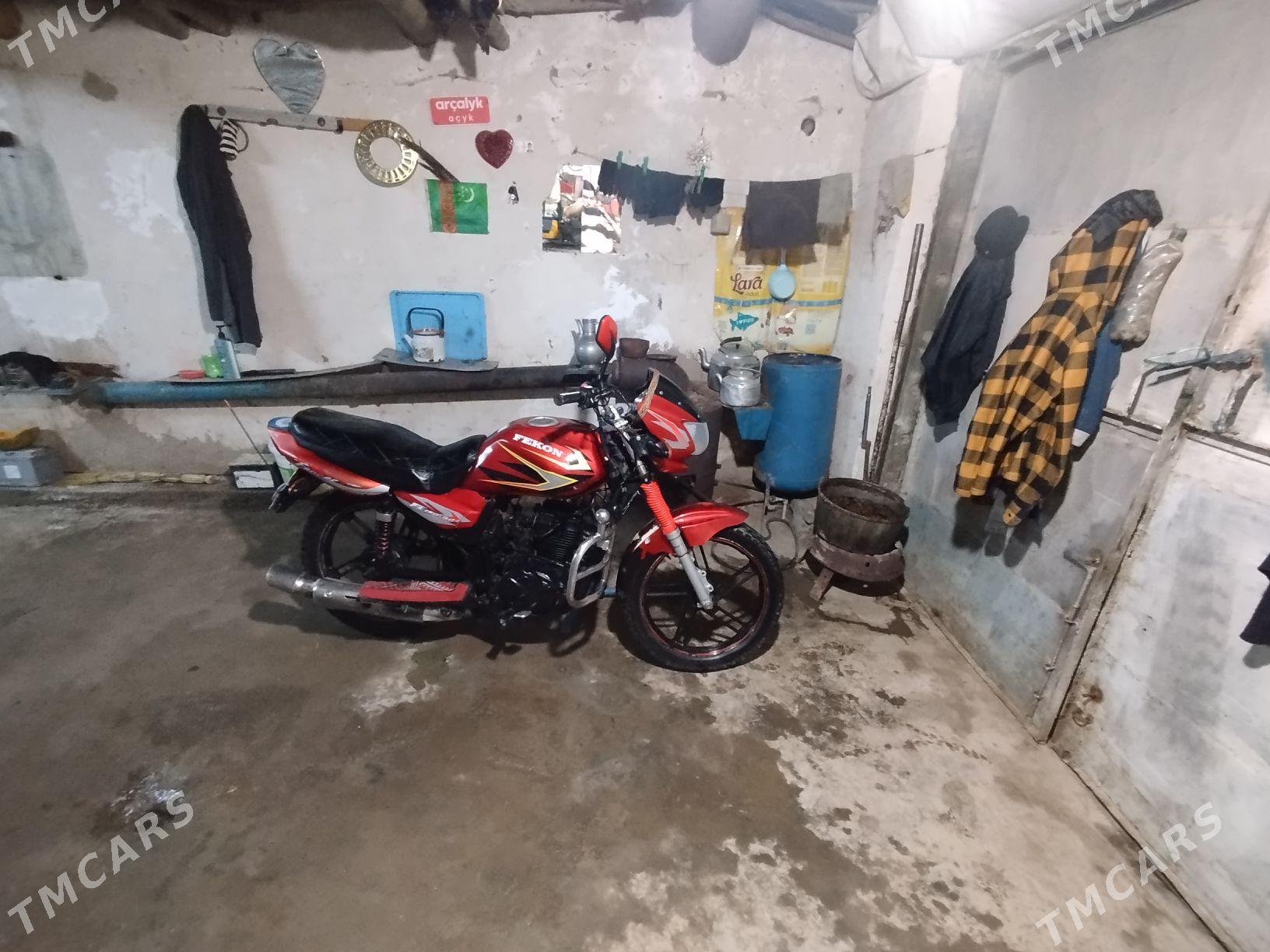 Fekon FK150-8G 2020 - 10 000 TMT - етр. Туркменбаши - img 1