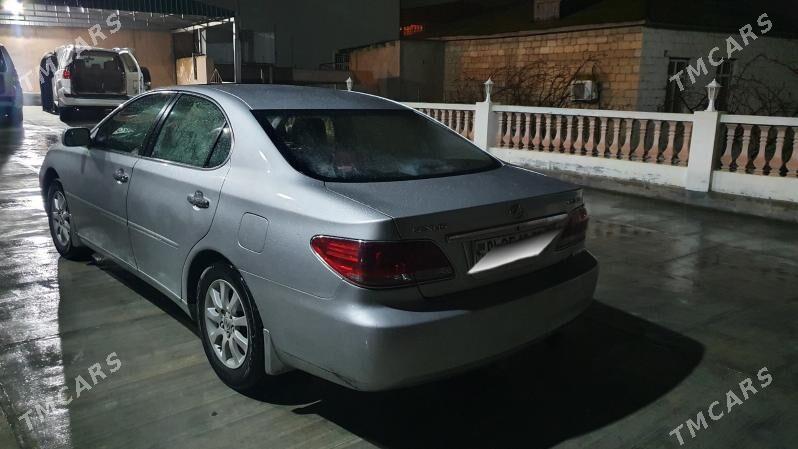 Lexus ES 300 2002 - 200 000 TMT - Türkmenbaşy - img 1