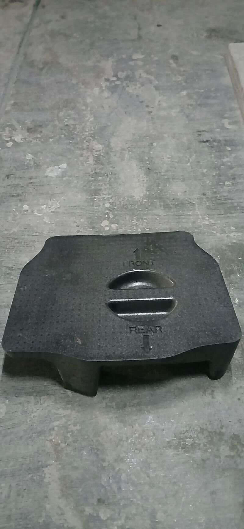 wersa versa peneplast 350 TMT - Aşgabat - img 1