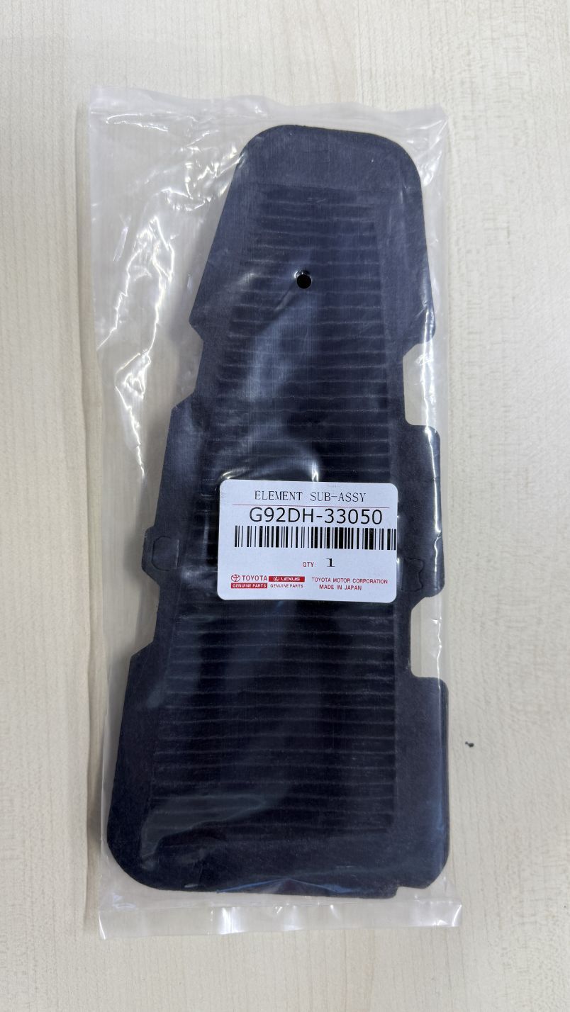 TOYOTA HYBRİD(BATEREY FİLTİRİ) 140 TMT - Çehow köç. (A.Nyýazow şaýoly) - img 1