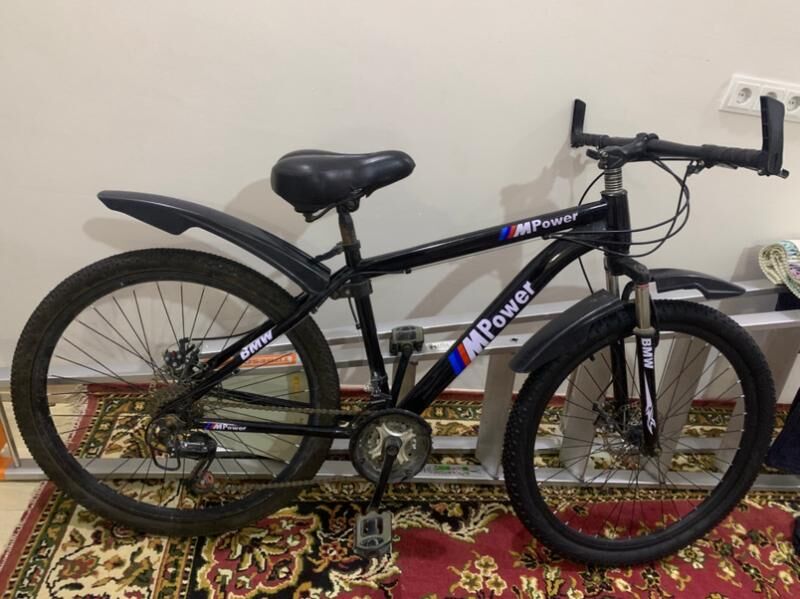 tigir shamena firma 26 - Ялкым - img 1