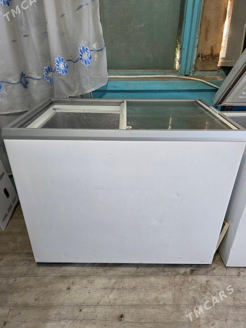 morozilka - Hazar - img 1