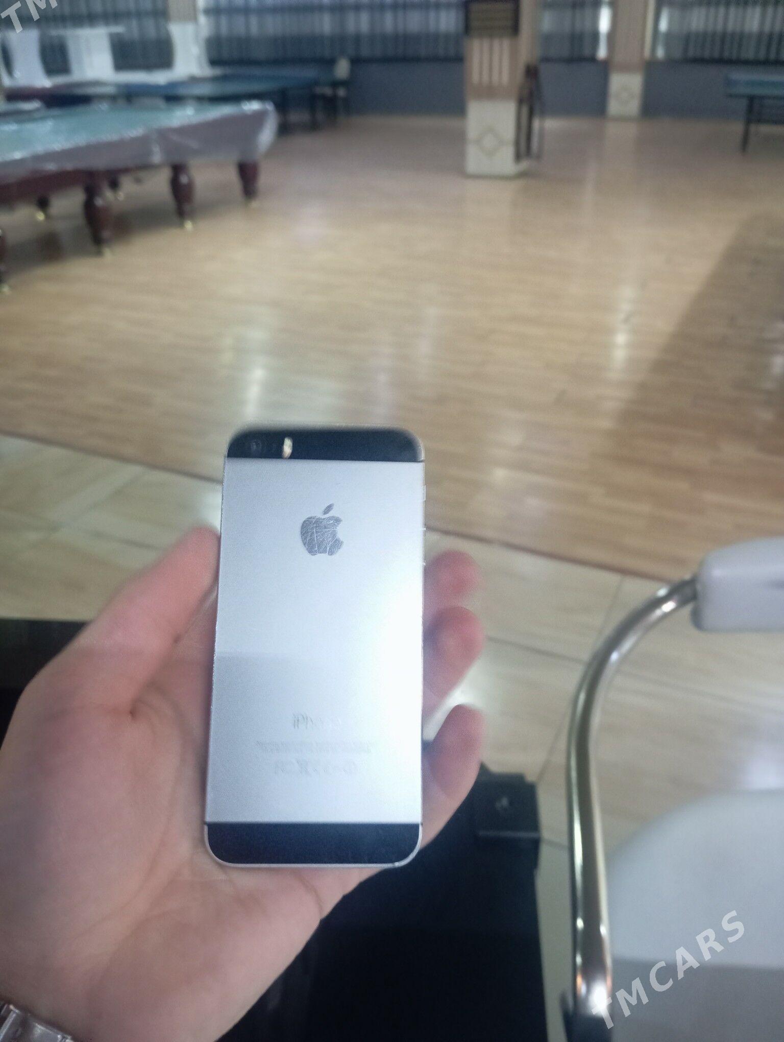 iphone 5s - Türkmenbaşy - img 1