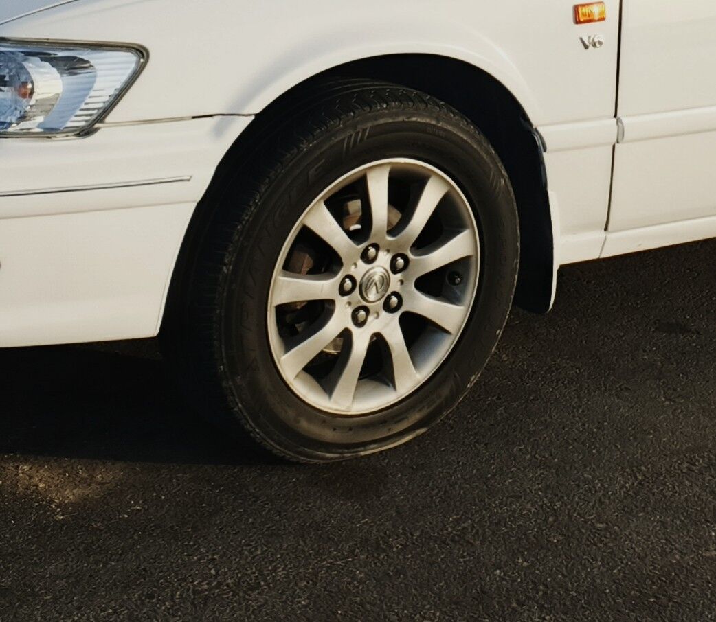 leksus diska 4 000 TMT - Серахс - img 1