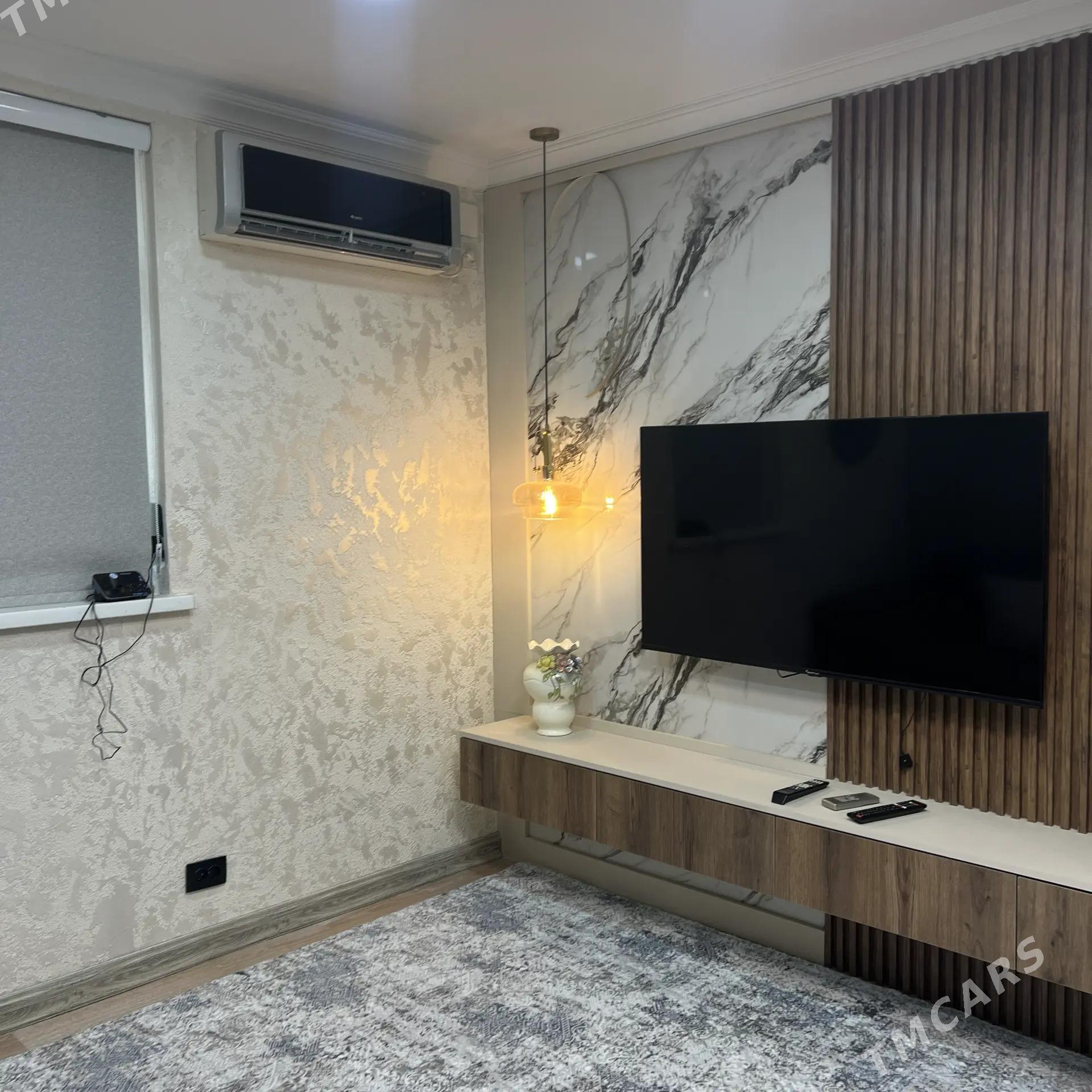 arenda jay kw 30 mkr - Aşgabat - img 1