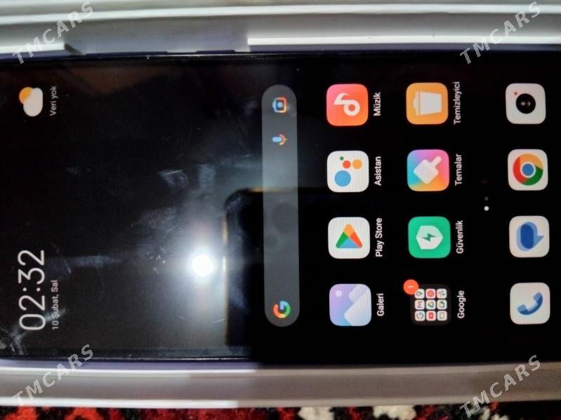 Redmi not 8 - Aşgabat - img 1