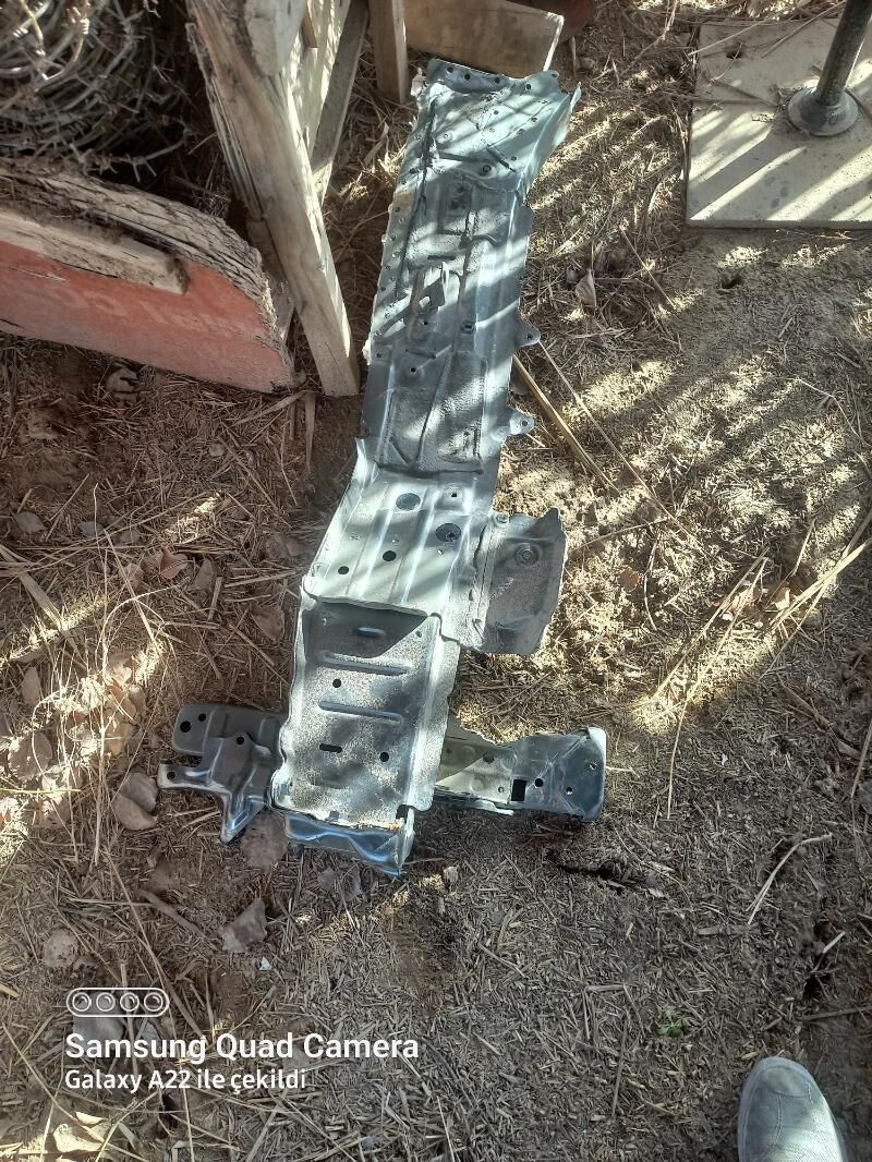 camry lanjron 1 200 TMT - Ёлётен - img 1