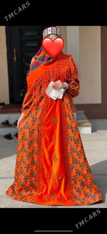 yun koynek - Aşgabat - img 1