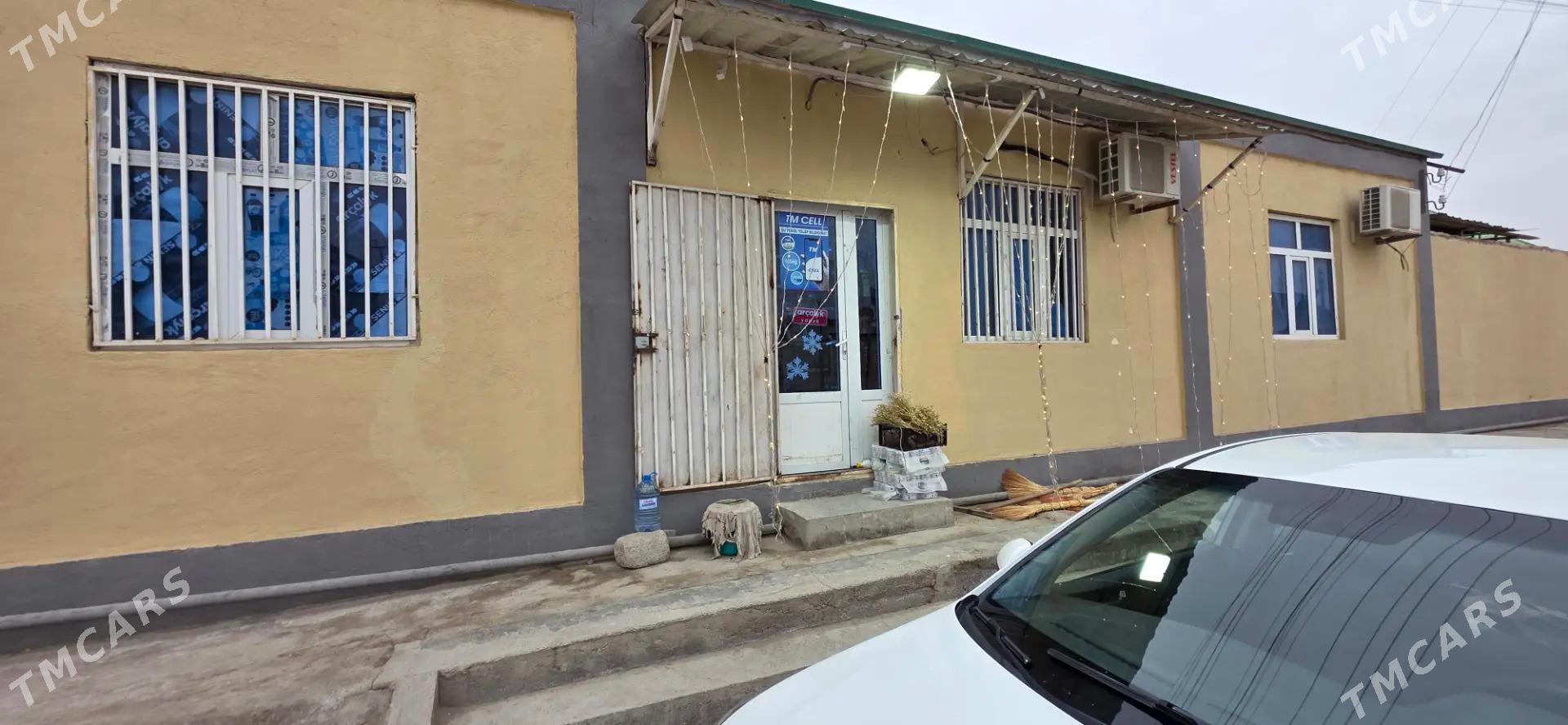 arenda magazyn eyesinden - Чоганлы - img 1