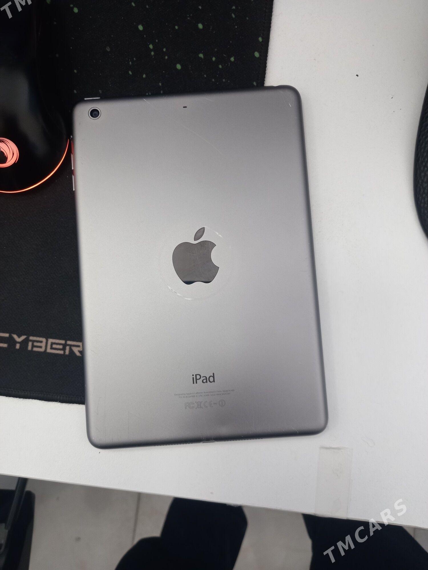 Ipad 2 mini - Туркменабат - img 1