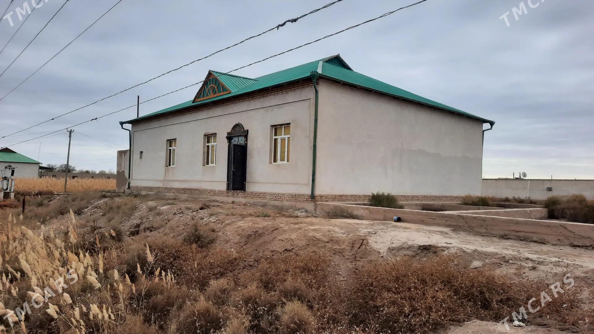 jay - Гурбансолтан Едже - img 1