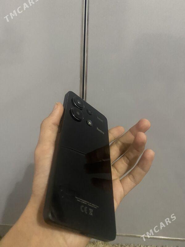 Redmi note 13 - Байрамали - img 1