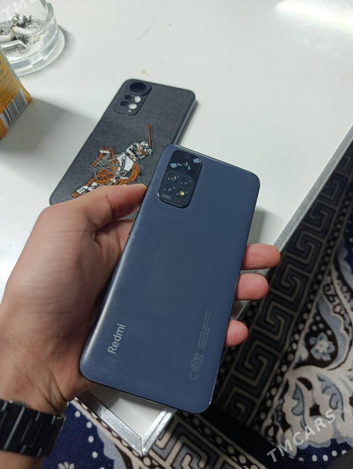 Redmi note 11 - Мары - img 1