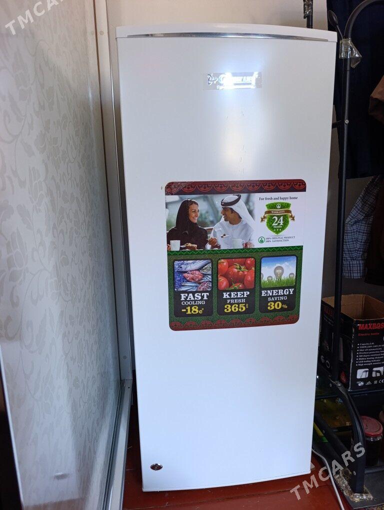 haladynlyk - Векильбазар - img 1