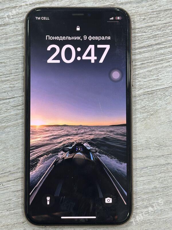 Iphone 11 pro - Ашхабад - img 1