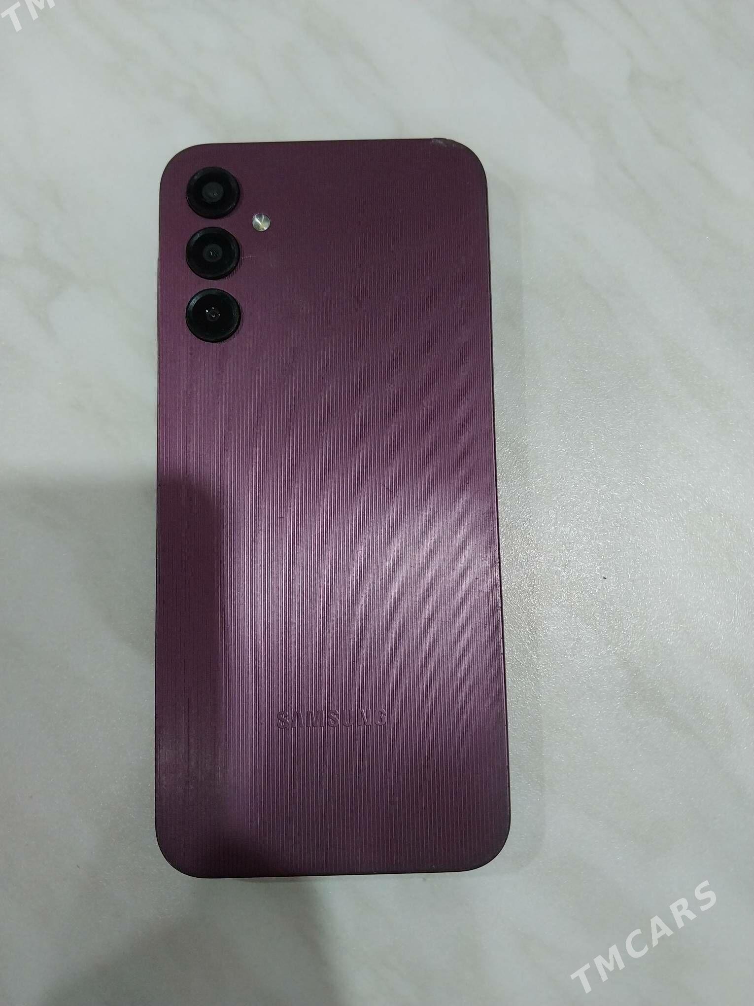 A14 - Aşgabat - img 1