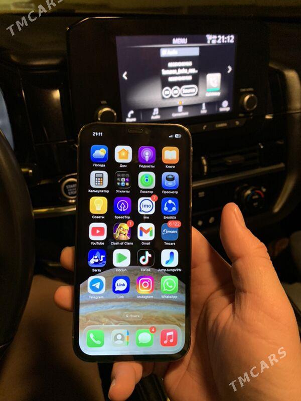 iPhone 12 Pro - Дашогуз - img 1