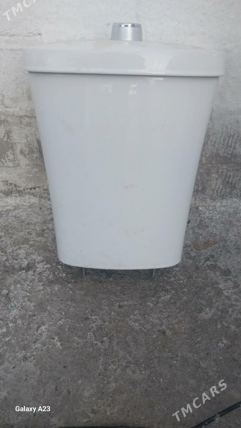 unitaz bacok - Aşgabat - img 1