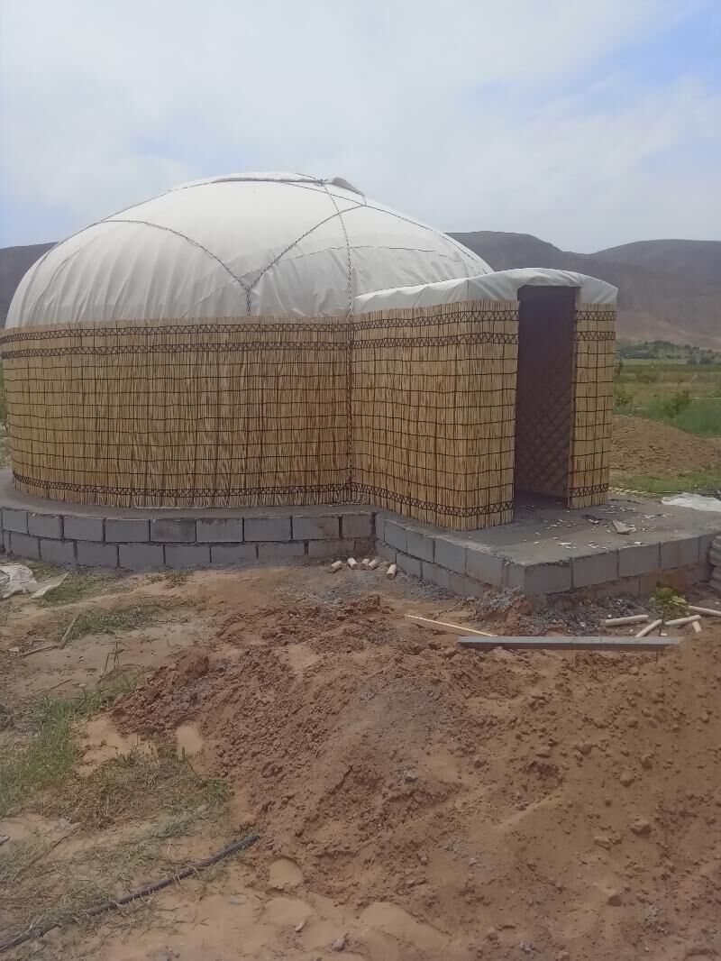 Ak oy gara oy - Kerki - img 1