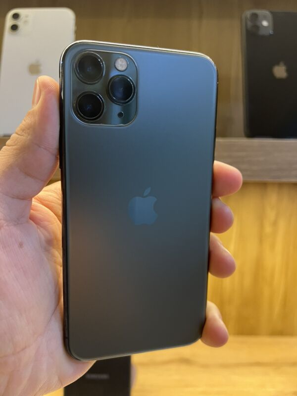 iphone 11pro 6864 kredit - Garaşsyzlygyň 15 ýyllygy Söwda Merkezi - img 1