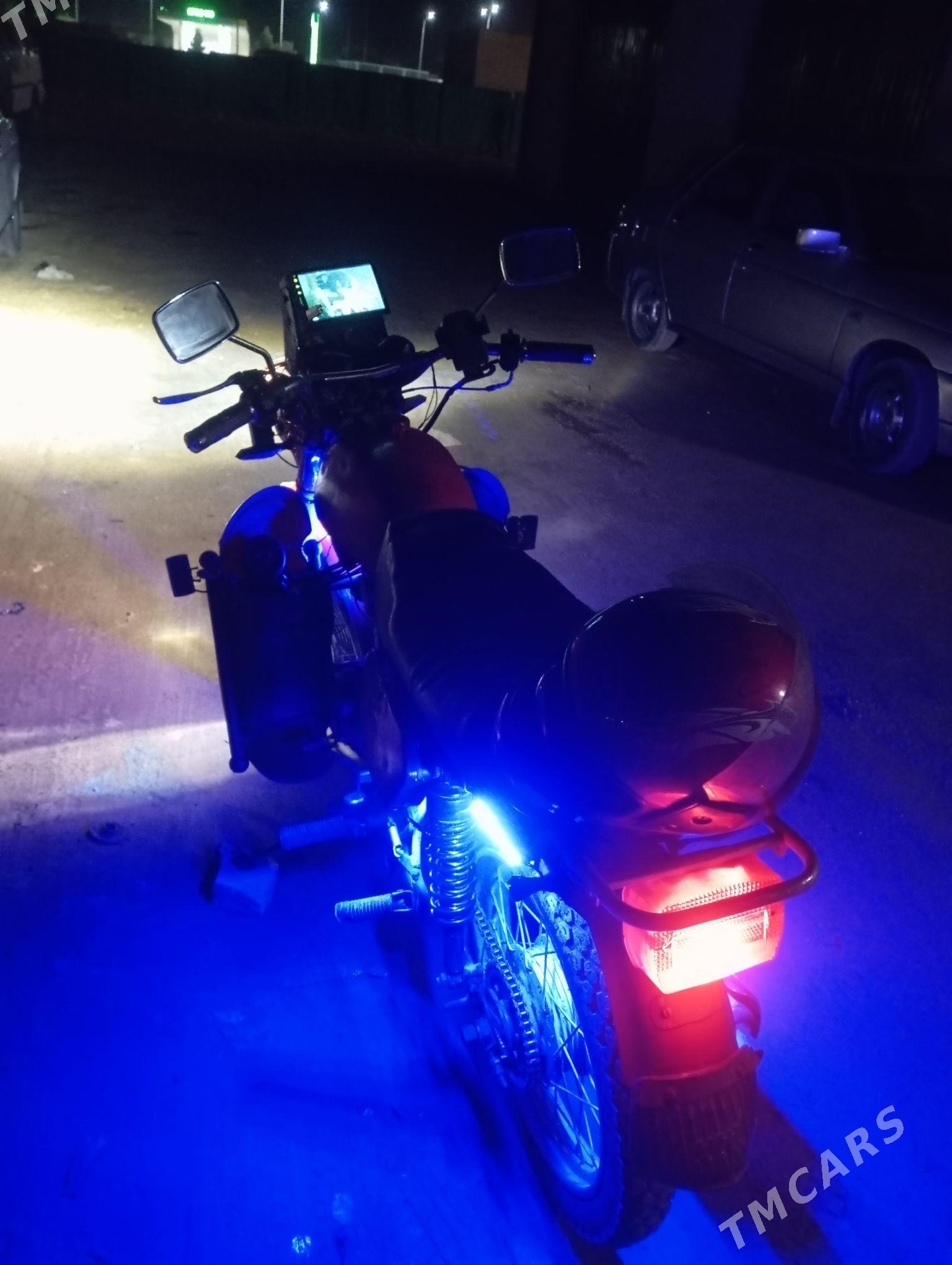 Fekon FK150-8G 2023 - 15 000 TMT - Baýramaly - img 1