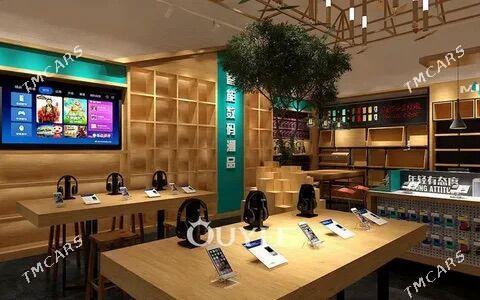 Telefon magazyna işgär gyz - Mary - img 1