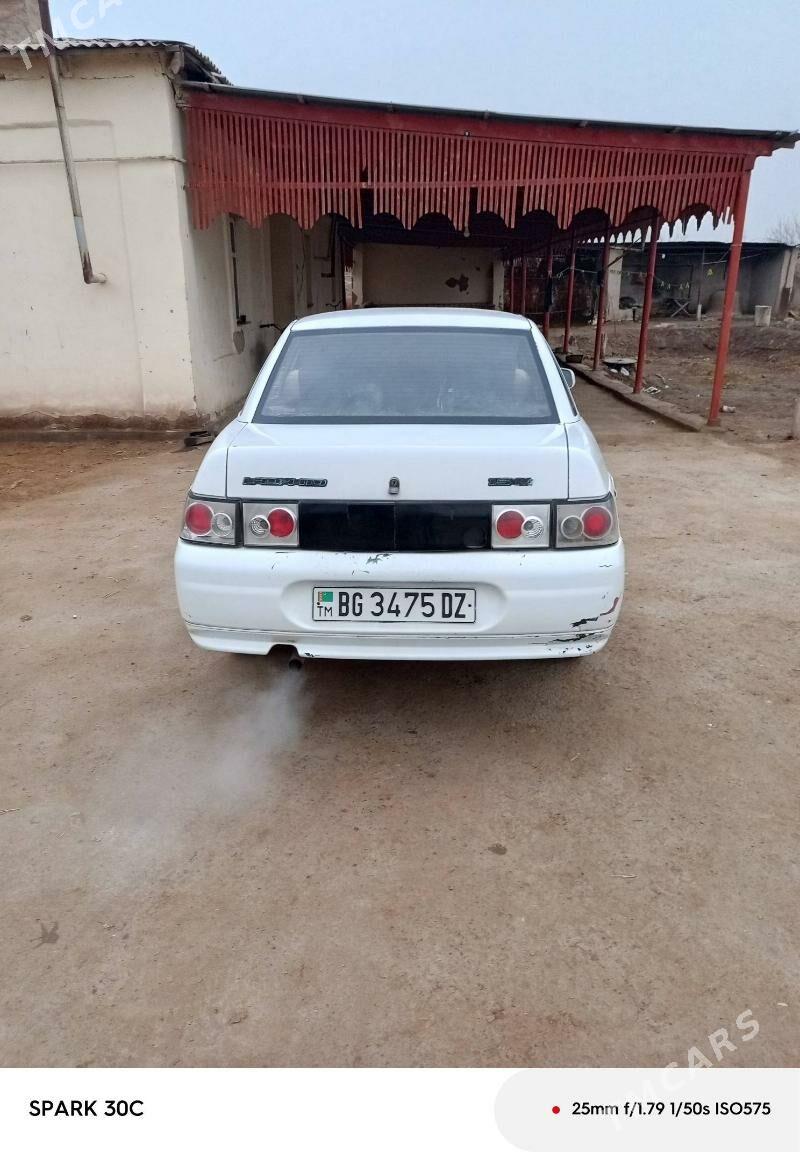 Lada 2110 2001 - 15 000 TMT - Гороглы (Тагта) - img 1