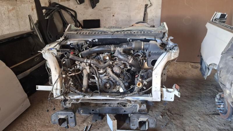 текер 4 500 TMT - Bedew - img 1