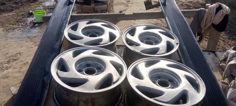 Disga padnosga 5 000 TMT - Türkmengala - img 1